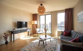 Harbour View Apartment